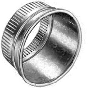 Short Spinin Metal - Plain