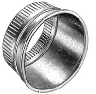 Short Spinin Metal - Plain