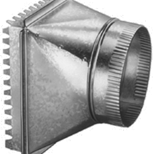 Side Takeoff Ductboard