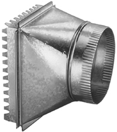 Side Takeoff Ductboard