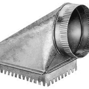 Top Takeoff Ductboard