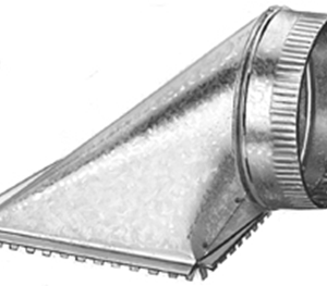 Adhesive Top CT Takeoff 1-1/4" rise