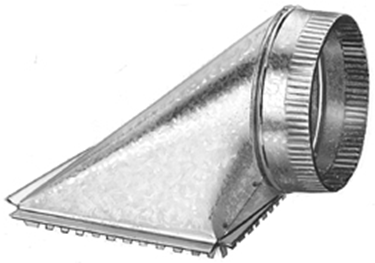 Adhesive Top CT Takeoff 1-1/4" rise