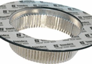 Adh Takeoff - Duct Short Collar