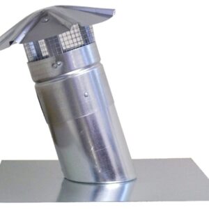Adj Local Vent 4-1/2"