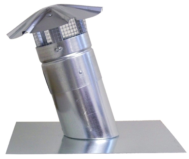 Adj Local Vent 4-1/2"