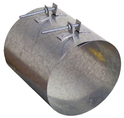 Drawband - Bolt Type