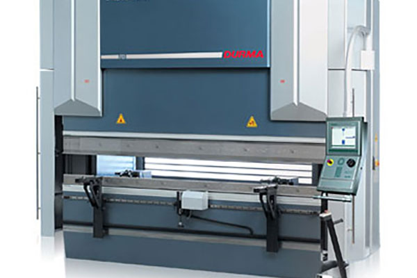 Durma - M&M Manufacturing