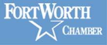 Ft Worth Chamber Logo - M&M Manufacturing