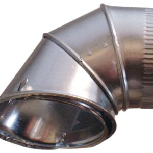 Round Level Lock Takeoff