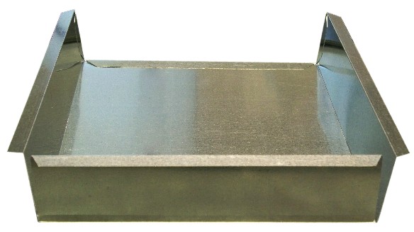 Literature Rack 10x9