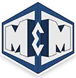 Mmmfg Logo - M&M Manufacturing
