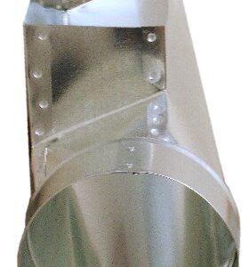 Left End Register Boot