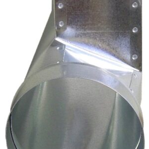 Right End Register Boot