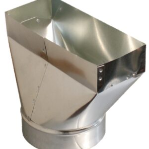 Straight Register Boot