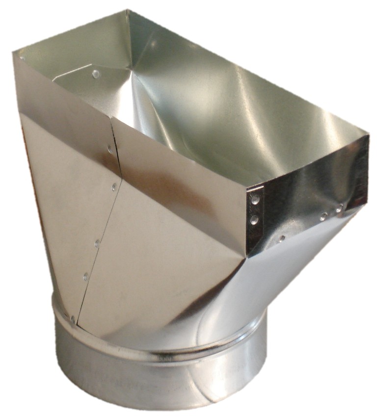 Straight Register Boot