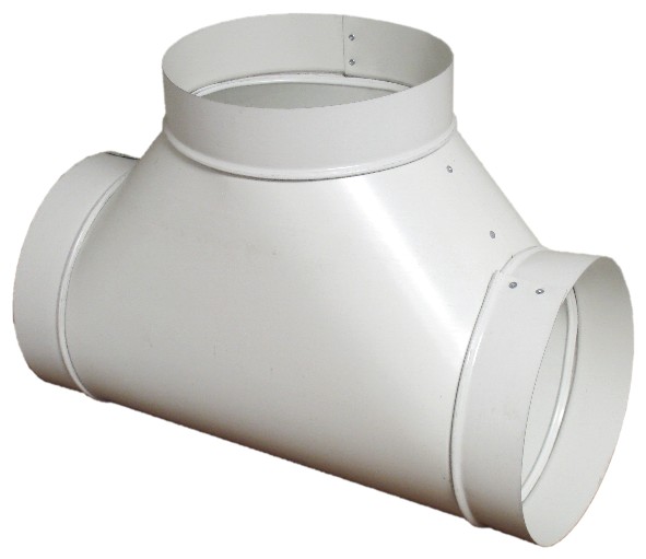 PVC Tee