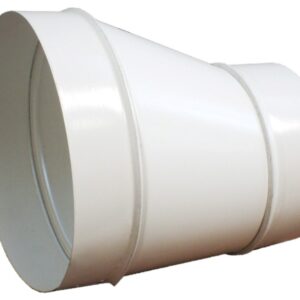 PVC Reducer