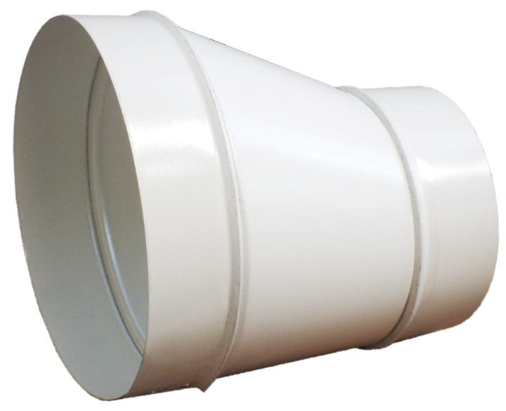PVC Reducer