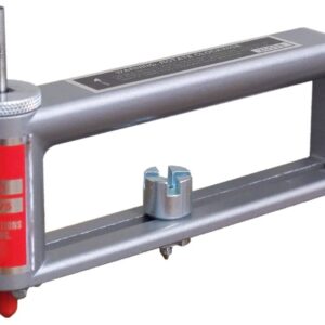 12" Multicut Tool