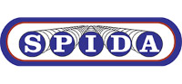 Spida Logo - M&M Manufacturing
