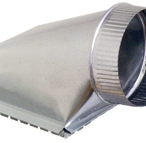 Top Takeoff - 1-1/4" Rise