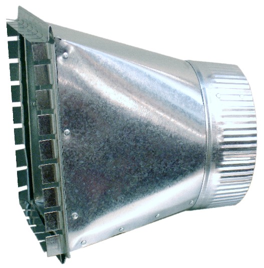 Straight Rect-Rnd Takeoff