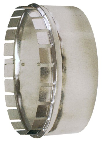 Start Collar No Crimp