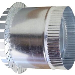 Takeoff - 1/2" Flange