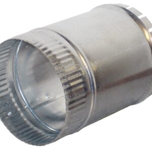 Takeoff - Round Metal