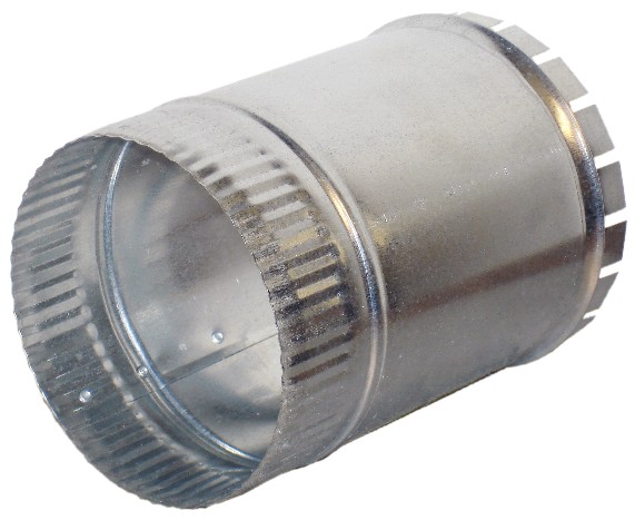 Takeoff - Round Metal