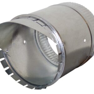 Takeoff - Round Metal w/ Scoop