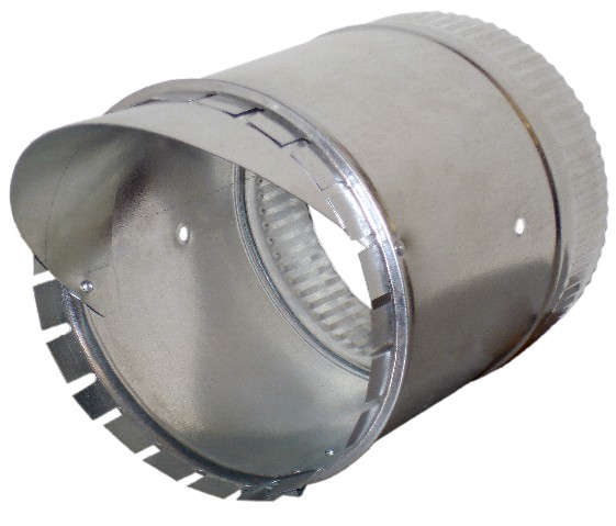 Takeoff - Round Metal w/ Scoop