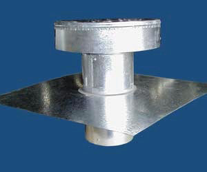 Vent Products - Dryer